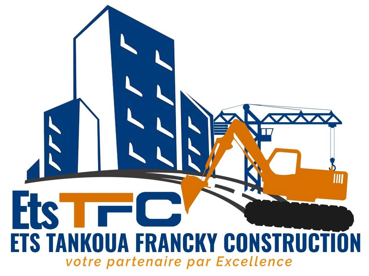 ETS TANKOUA FRANCKY CONSTRUCTION